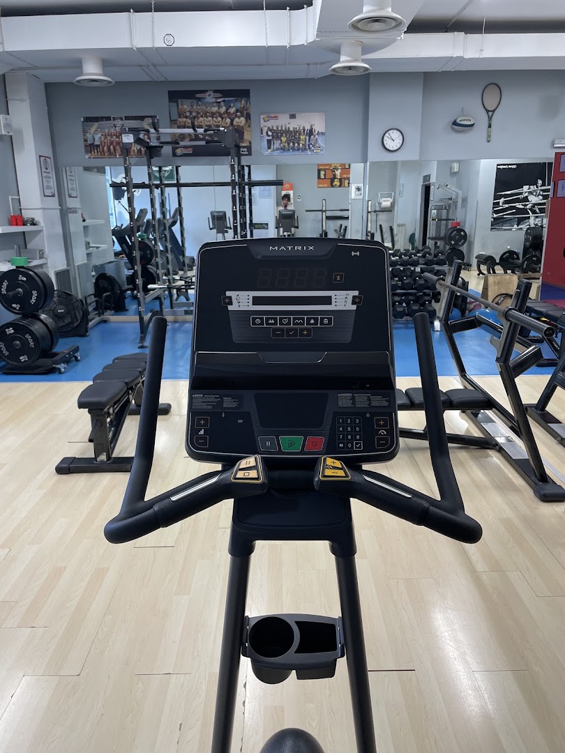 Smart wellness club · Foto 15