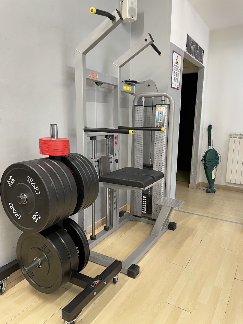 Smart wellness club · Foto 5