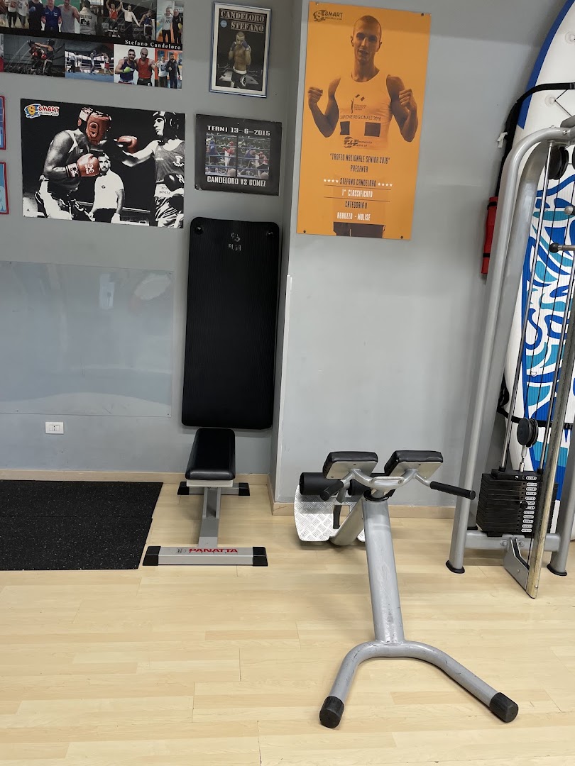 Smart wellness club · Foto 8