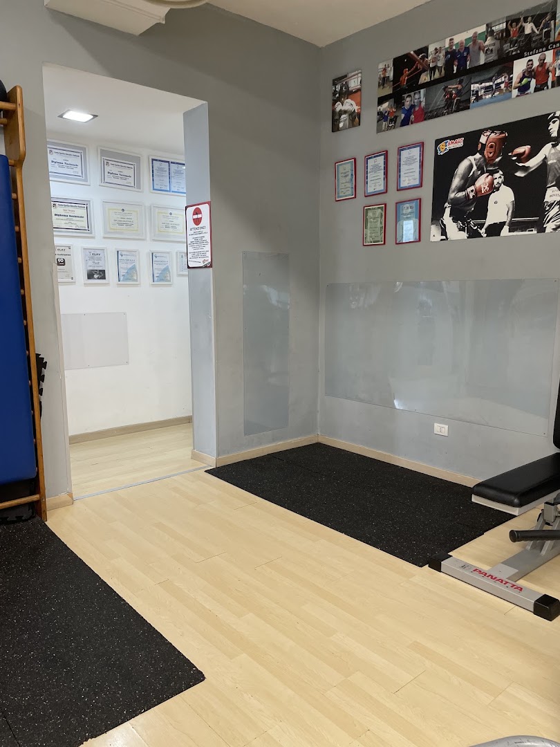 Smart wellness club · Foto 9