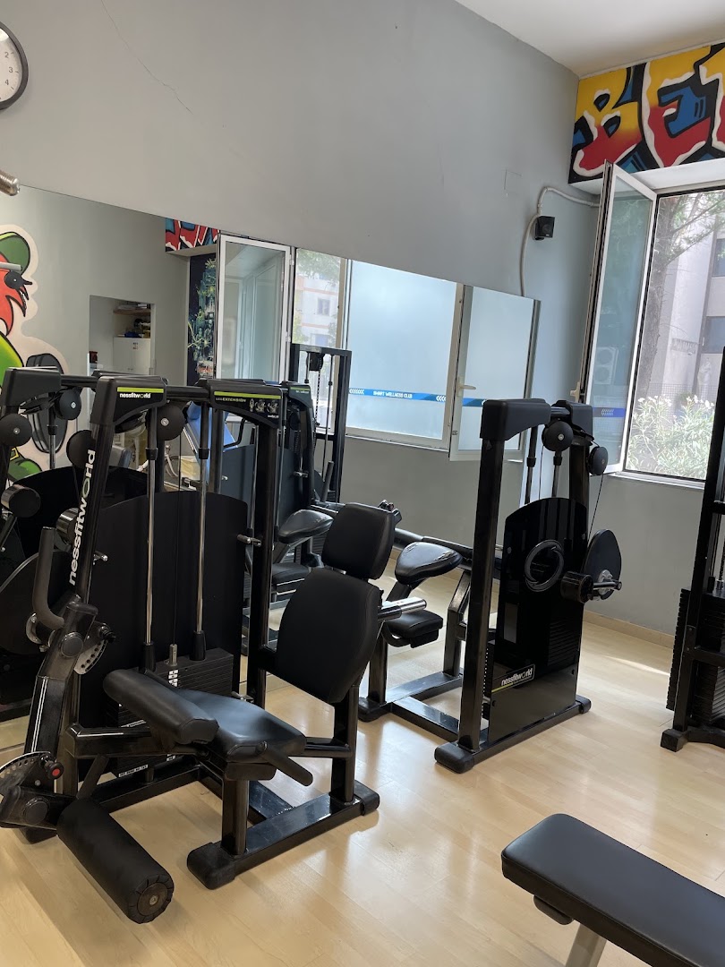 Smart wellness club · Foto 14
