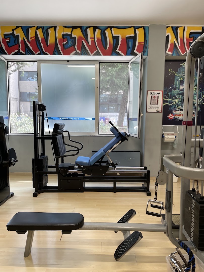 Smart wellness club · Foto 10