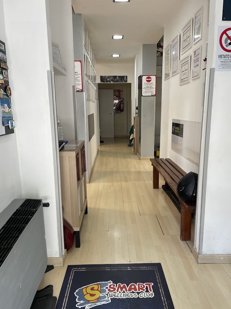 Smart wellness club · Foto 2