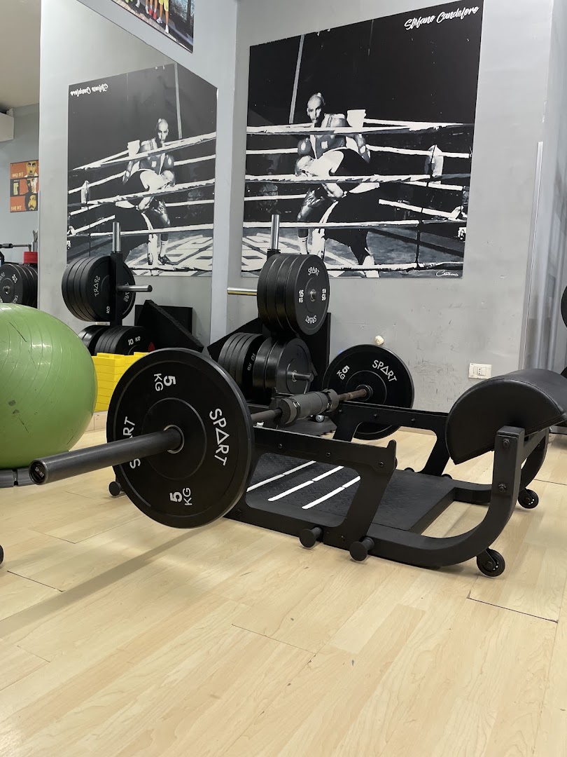 Smart wellness club · Foto 11